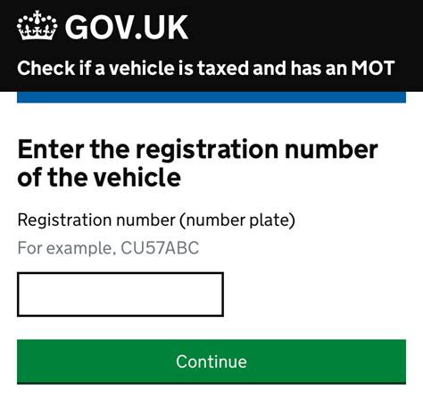 how do i check for mot cancellations|Check the MOT status of a vehicle .